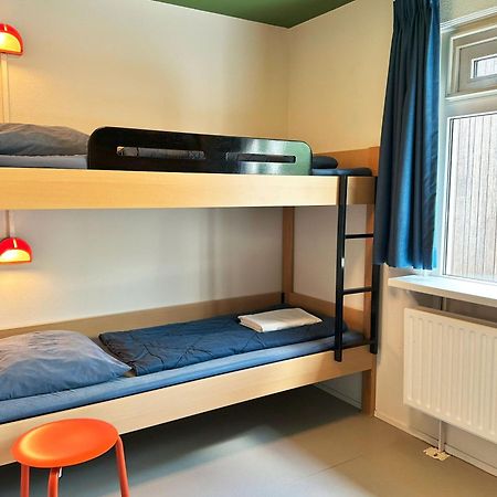 Stayokay Hostel Dordrecht - Nationaal Park De Biesbosch المظهر الخارجي الصورة