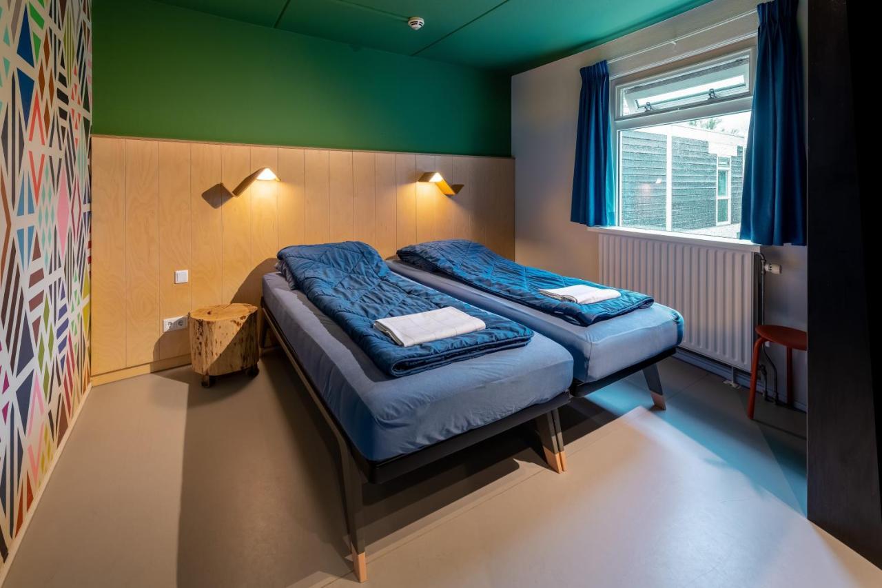 Stayokay Hostel Dordrecht - Nationaal Park De Biesbosch المظهر الخارجي الصورة