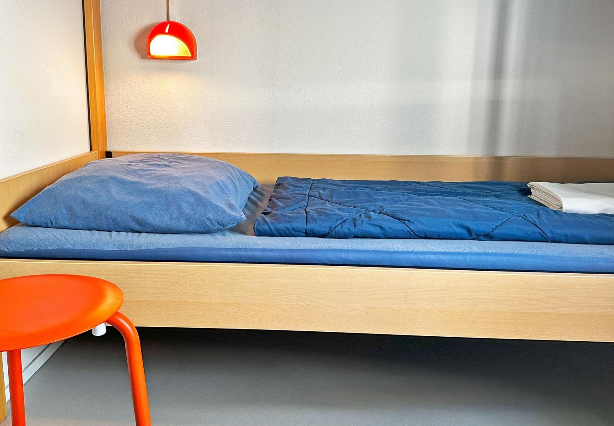Stayokay Hostel Dordrecht - Nationaal Park De Biesbosch الغرفة الصورة