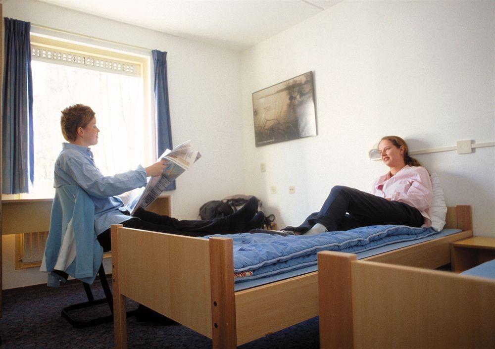 Stayokay Hostel Dordrecht - Nationaal Park De Biesbosch المظهر الخارجي الصورة