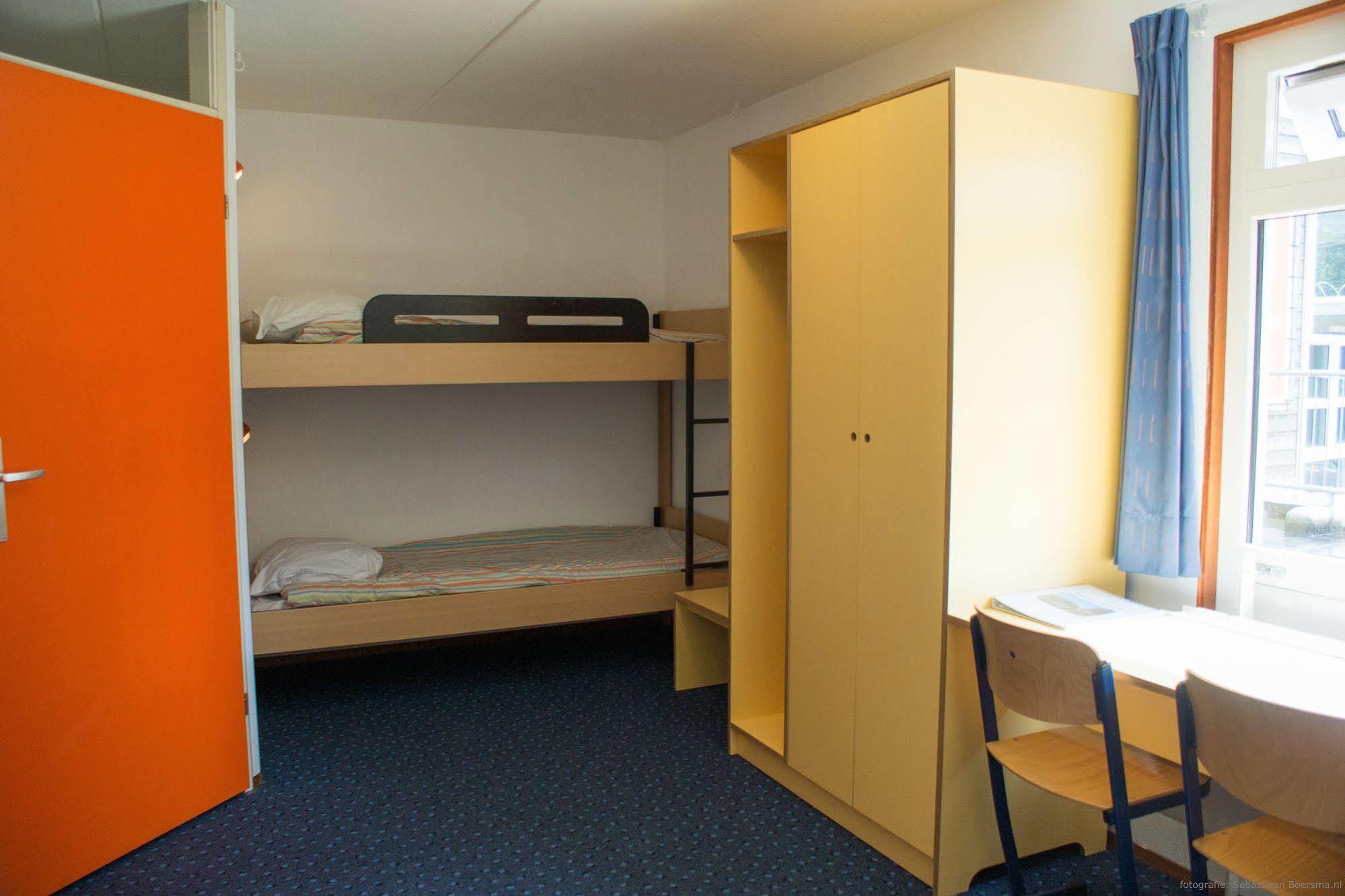 Stayokay Hostel Dordrecht - Nationaal Park De Biesbosch المظهر الخارجي الصورة