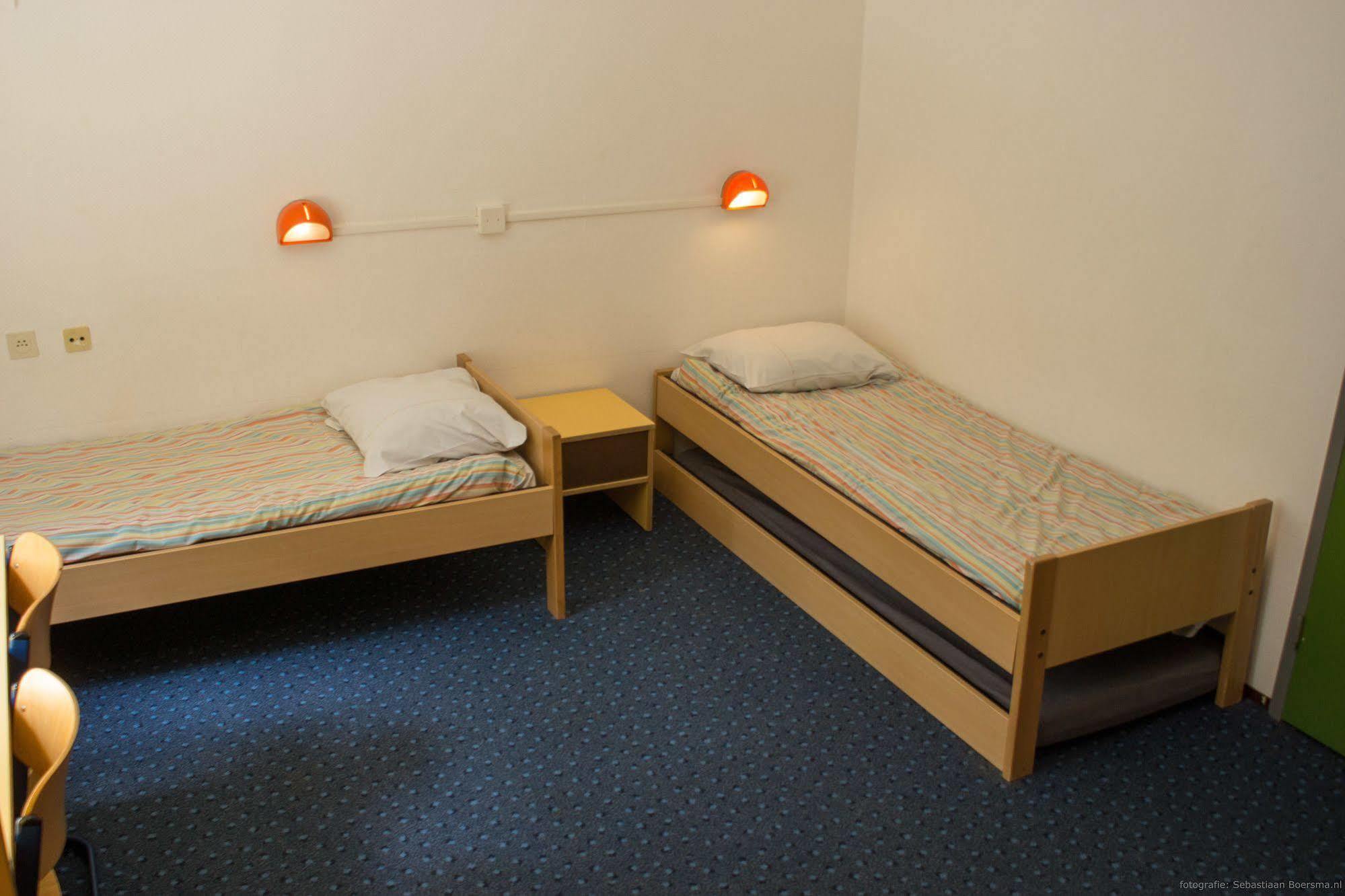 Stayokay Hostel Dordrecht - Nationaal Park De Biesbosch المظهر الخارجي الصورة