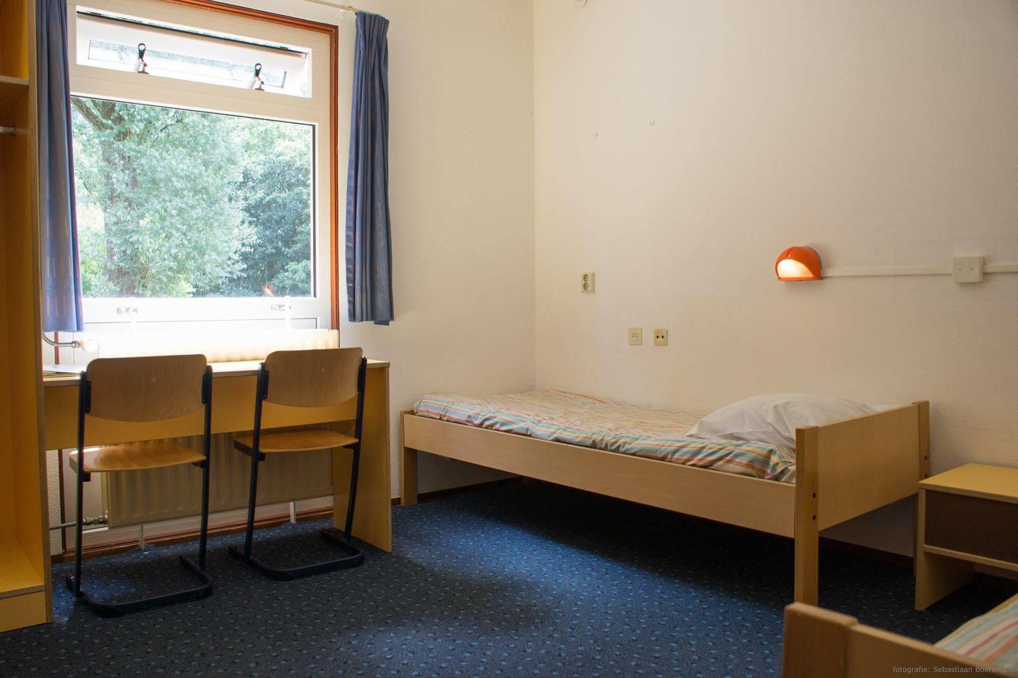 Stayokay Hostel Dordrecht - Nationaal Park De Biesbosch المظهر الخارجي الصورة