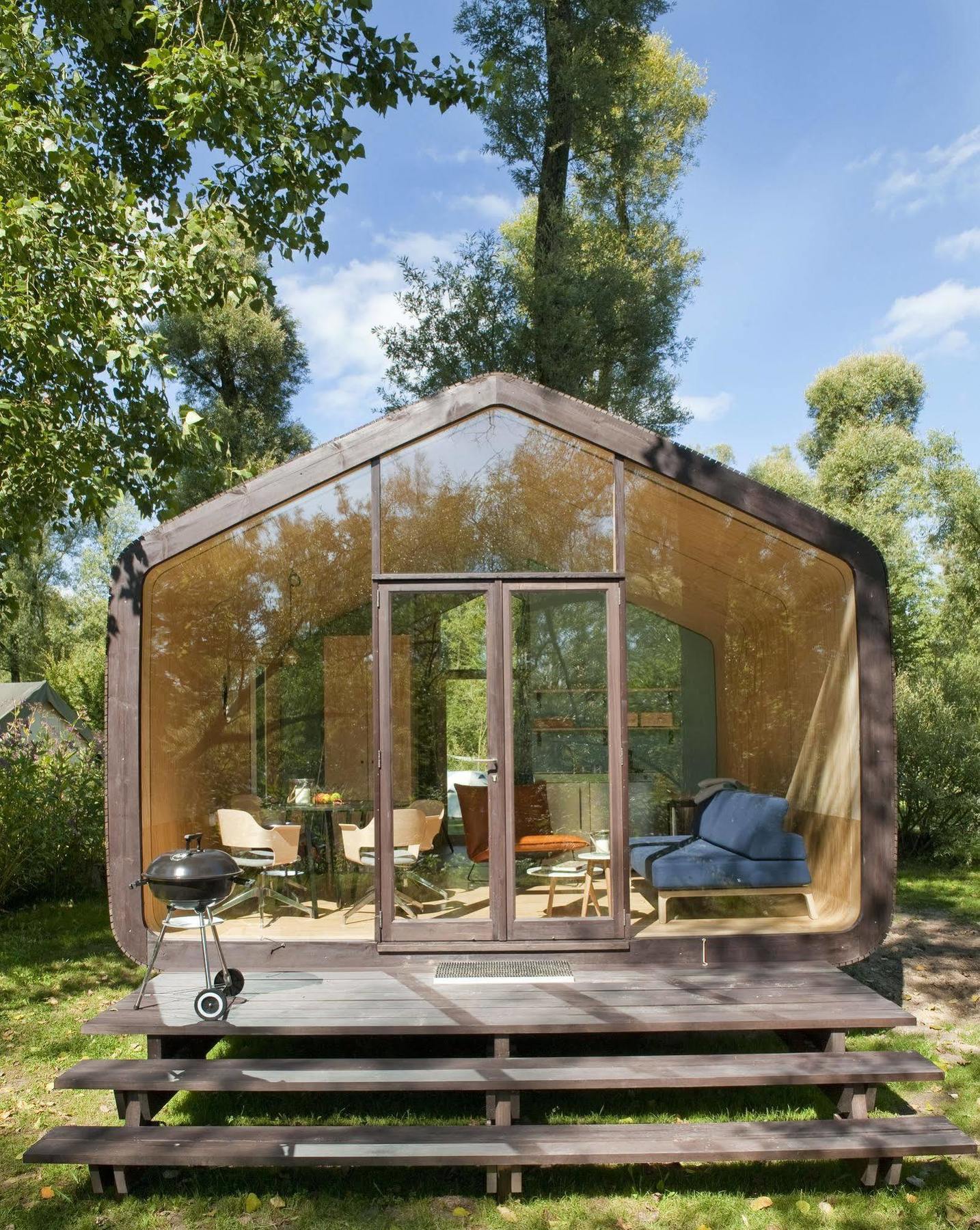 Stayokay Hostel Dordrecht - Nationaal Park De Biesbosch المظهر الخارجي الصورة