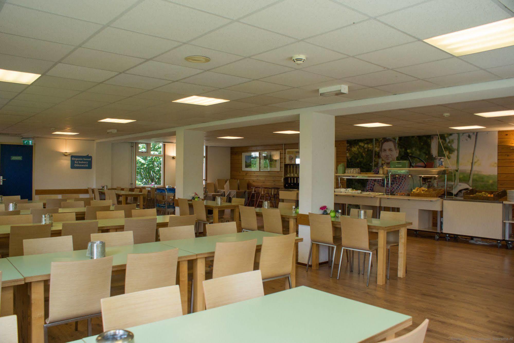 Stayokay Hostel Dordrecht - Nationaal Park De Biesbosch المظهر الخارجي الصورة