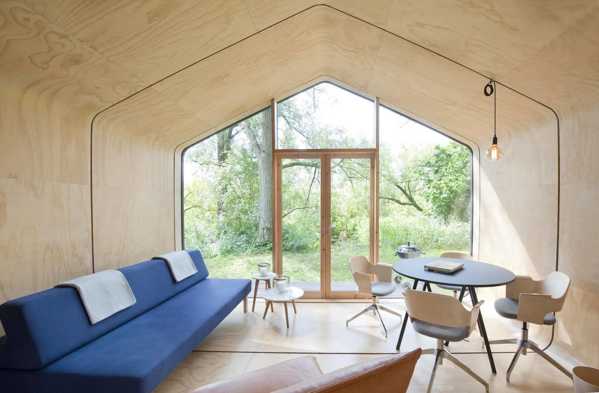 Stayokay Hostel Dordrecht - Nationaal Park De Biesbosch المظهر الخارجي الصورة