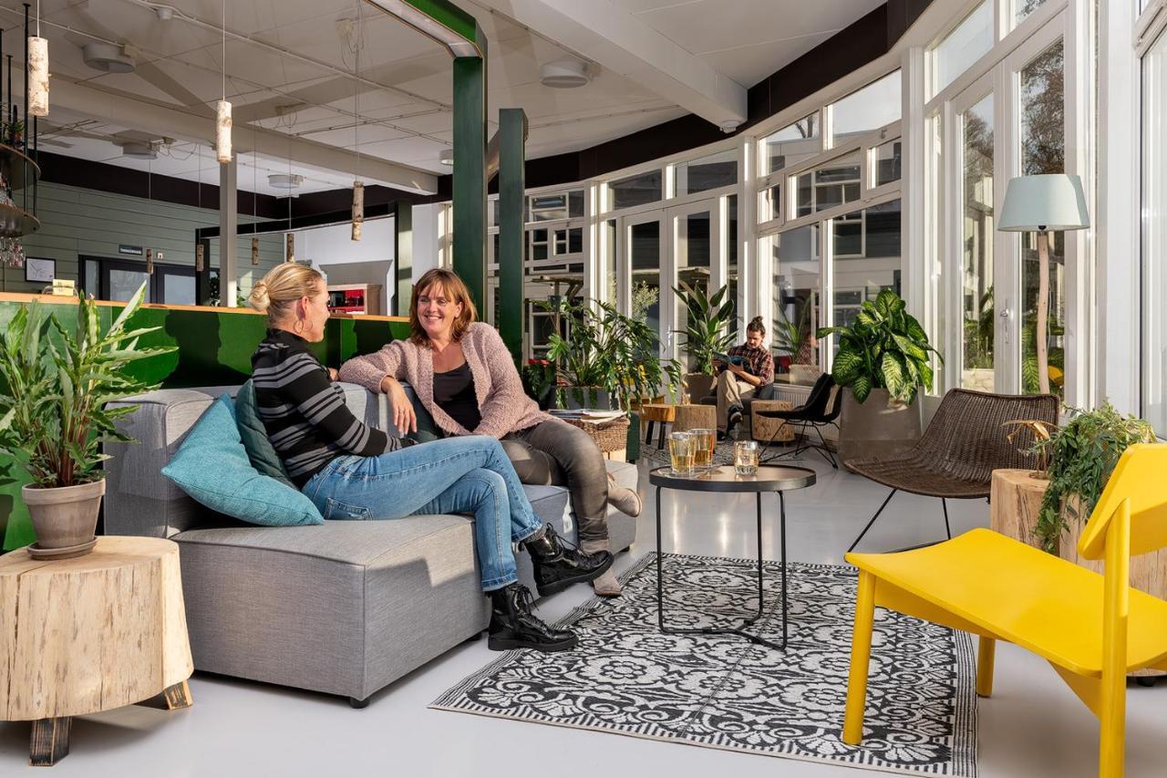 Stayokay Hostel Dordrecht - Nationaal Park De Biesbosch المظهر الخارجي الصورة